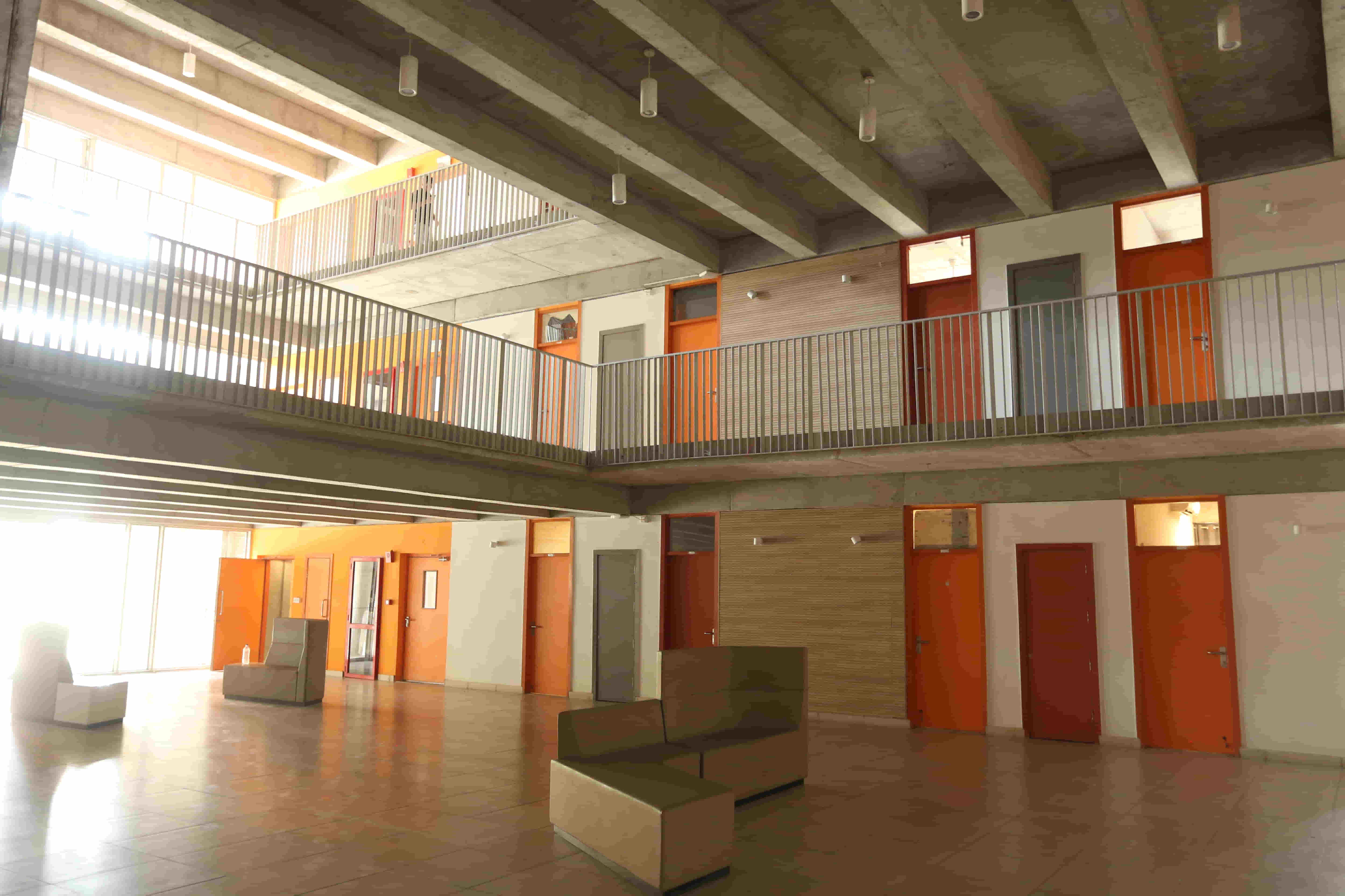 Thapar School of Liberal Arts & Sciences Patiala Campus photo 11